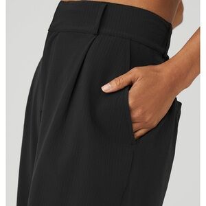 ALO Yoga Dreamscape Trousers (long) Medium